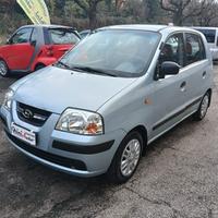 HYUNDAI Atos Prime 1.1 12V Active- ok neopatenta