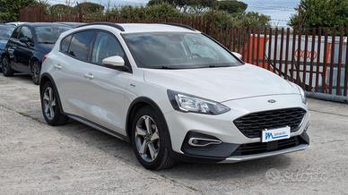 FORD Focus Hybrid 1.0cc 125cv Active - Carplay/A