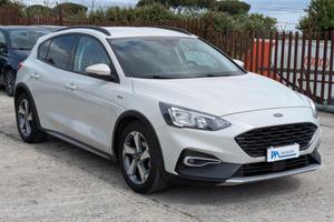 FORD Focus Hybrid 1.0cc 125cv Active - Carplay/A