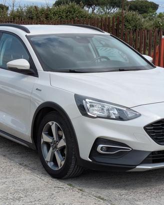 FORD Focus Hybrid 1.0cc 125cv Active - Carplay/A