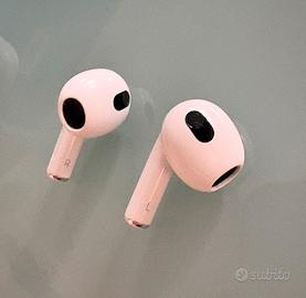 Apple Airpods Terza Generazione