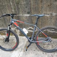 mountan bike uomo montana urano 27.5