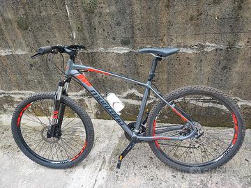 mountan bike uomo montana urano 27.5