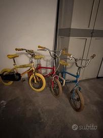 Bici bmx