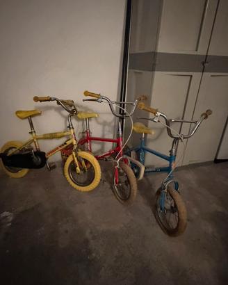 Bici bmx
