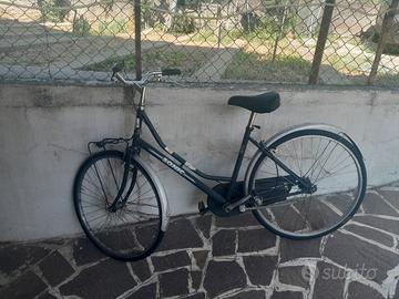 bici da passeggio
