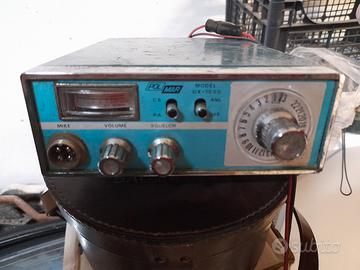 ricetrasmettitore pol mar