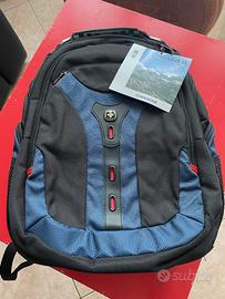 Zaino Wenger Pegasus NUOVO