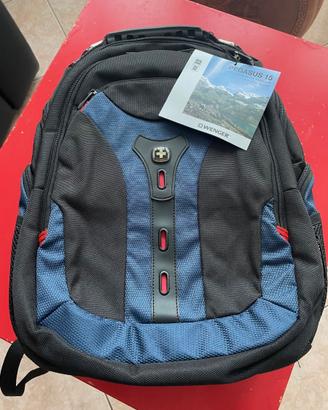 Zaino Wenger Pegasus NUOVO