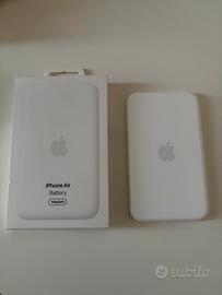 Batteria magsafe apple