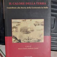Il calore della terra - Ed. ETS