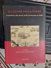 Il calore della terra - Ed. ETS