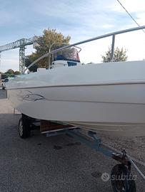Aquabat 19 sportline