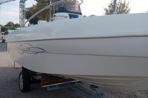 Aquabat 19 sportline