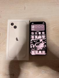 Iphone 13  128 gb