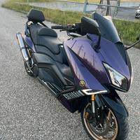 Tmax 530 iron max 2016