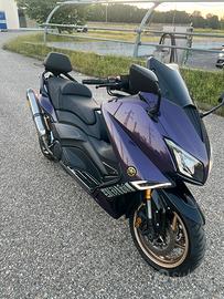 Tmax 530 iron max 2016