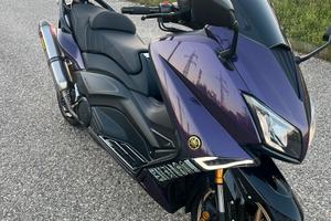 Tmax 530 iron max 2016