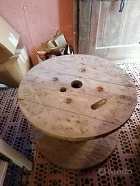 bobina legno