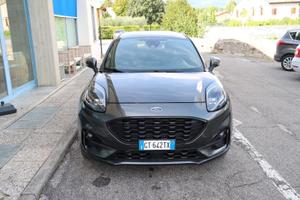 Ford Puma 1.0 EcoBoost Hybrid 125 CV aut. ST-Line