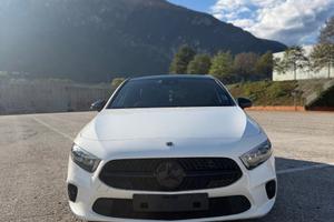 Mercedes Classe A 180d Auto AMG Line - 2021