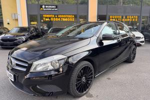 Mercedes-benz A 180 Premium