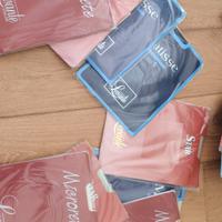 collant donna 