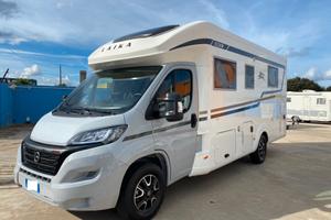 Laika Ecovip 4012 UNICO PROPRIETARIO PARI AL NUOVO