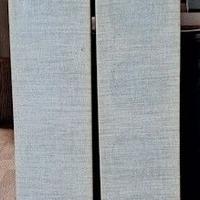 CASSE  VERTICALI  54 OHM