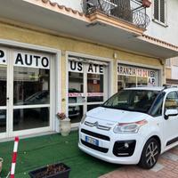 Citroen C3 Picasso C3 Picasso 1.6 HDi 90 Seduction