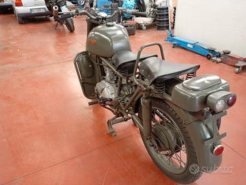 Bianchi MT 61         ASI       SCA.M.BIO