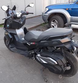 Scooter Bmw c400x
