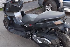 Scooter Bmw c400x