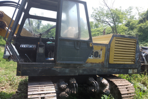 Escavatore altesi 7500trattabilissimi