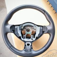 Volante Nissan Juke F15 