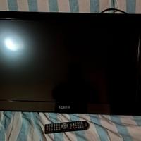 TELEVISORE MARCA QBELL 