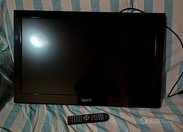 TELEVISORE MARCA QBELL 