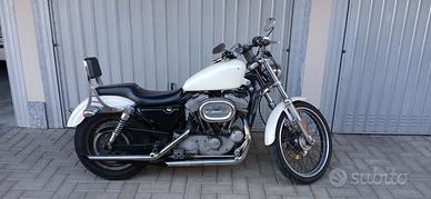 Harley davidson sportster 2003