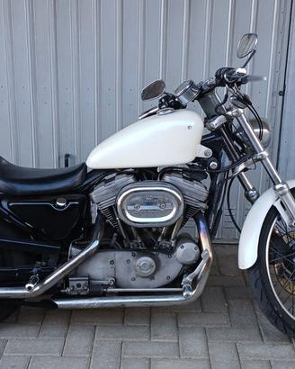 Harley davidson sportster 2003