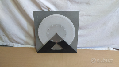 Orologio da parete di design