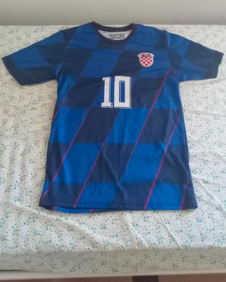 maglia calcio modric