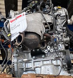 Motore hiunday 1.6 benzina /ibrid G4LE 10000 km