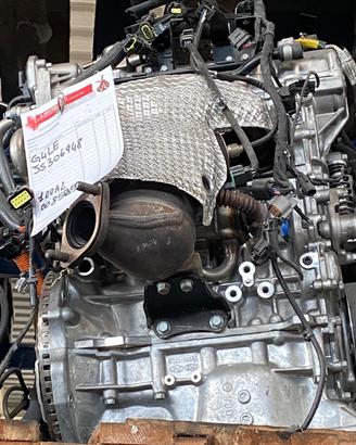 Motore hiunday 1.6 benzina /ibrid G4LE 10000 km