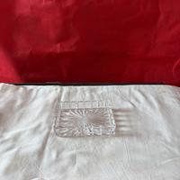 Posacenere piccolo cristallo