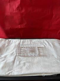 Posacenere piccolo cristallo