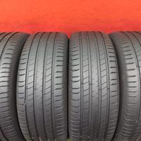 235 60 18 Gomme Estive 75% Michelin 235 60R18
