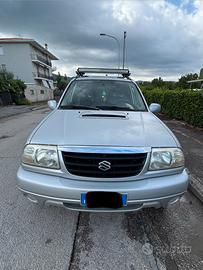 Suzuki gran vitara 2.0
