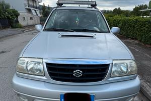 Suzuki gran vitara 2.0