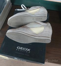 Geox scarpe outlet comode