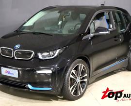 BMW I3 S 120 AH CERCHI 20 POMPA DI CALORE LED DAB